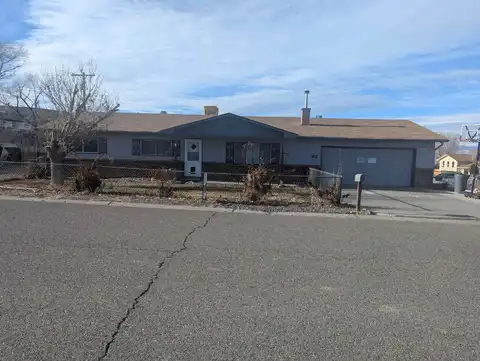 Anna, GRAND JUNCTION, CO 81503