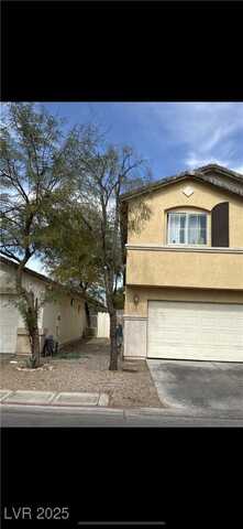 Pittsfield, LAS VEGAS, NV 89115