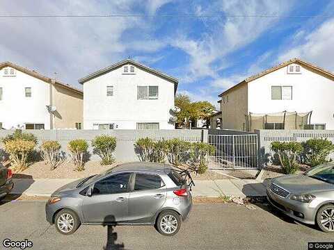 Pittsfield, LAS VEGAS, NV 89115