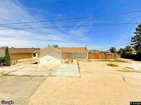 Burwood, VICTORVILLE, CA 92394