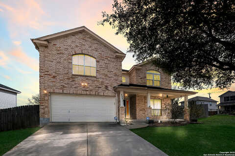 Mesquite, SAN ANTONIO, TX 78244