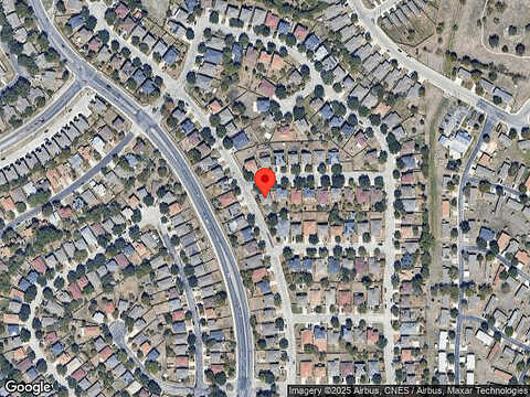 Mesquite, SAN ANTONIO, TX 78244