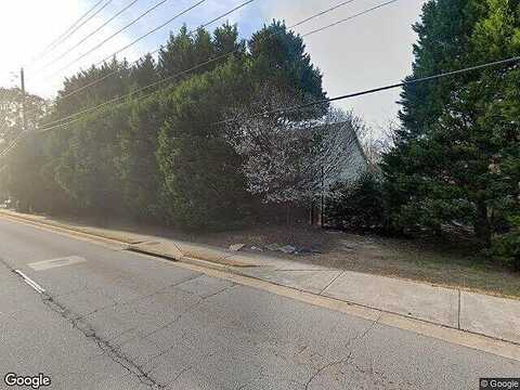 Southgate Mill, DULUTH, GA 30096