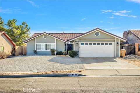 Palm, HESPERIA, CA 92344