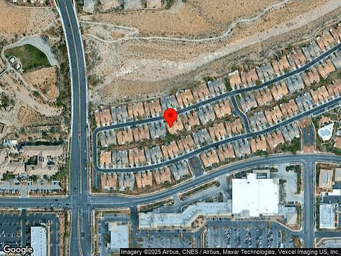 Birch Bluff, LAS VEGAS, NV 89145