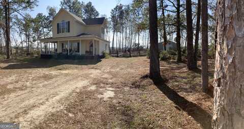 Braddy, AILEY, GA 30410