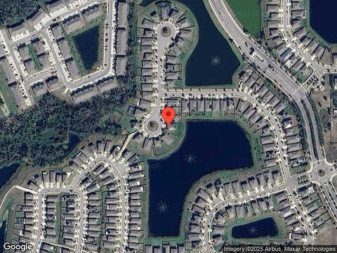 Goose Ribbon, WIMAUMA, FL 33598