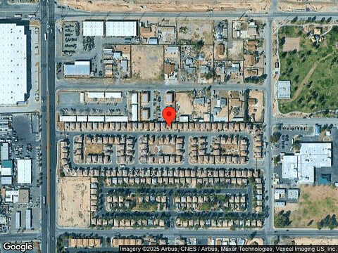 Paradise Skies, LAS VEGAS, NV 89156