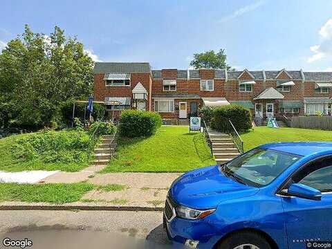 Glenview, PHILADELPHIA, PA 19135