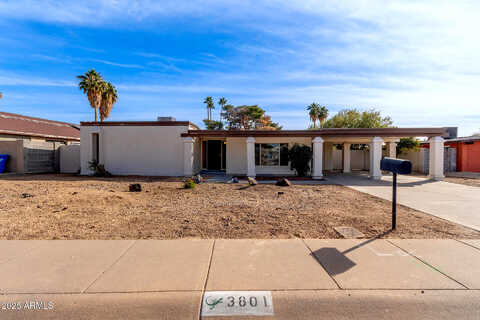Mercer, PHOENIX, AZ 85029