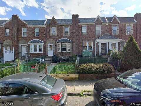 Gilham, PHILADELPHIA, PA 19111