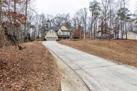 Hamilton, NEWNAN, GA 30263