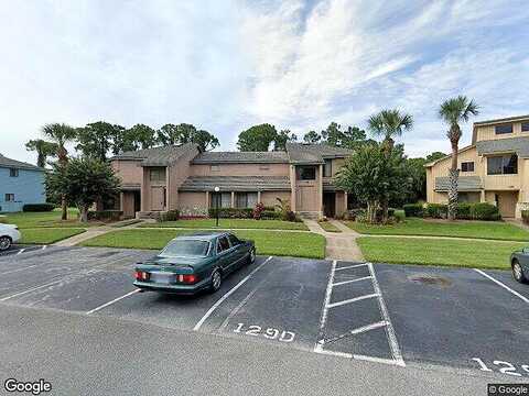 Blue Heron, DAYTONA BEACH, FL 32119