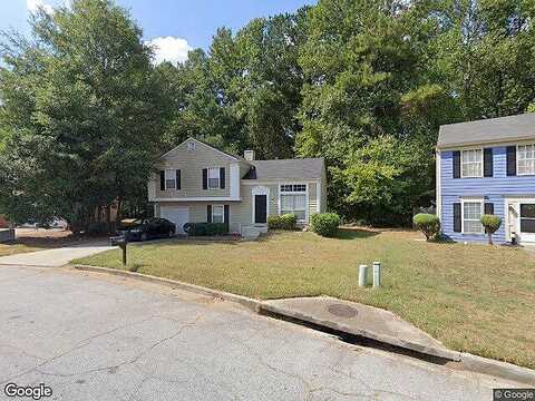 Marbut Farms Chase, LITHONIA, GA 30058