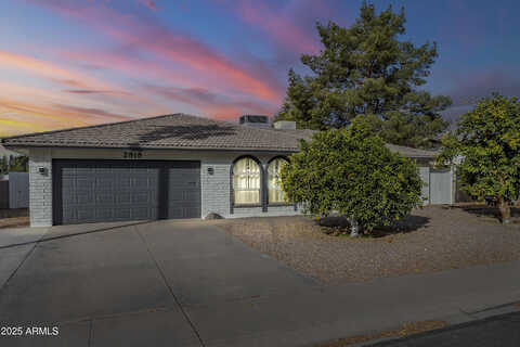Cottonwood, TEMPE, AZ 85282