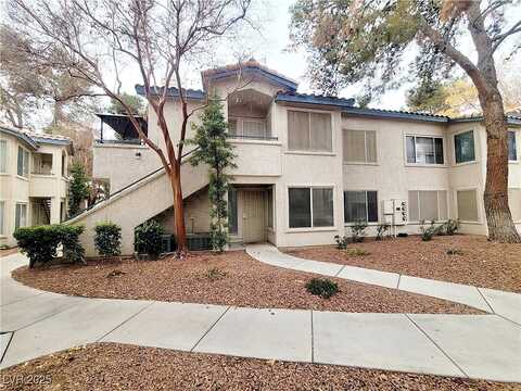 Casey, LAS VEGAS, NV 89120