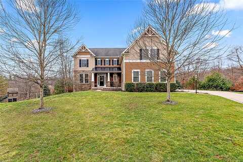 Hainsworth, MARS, PA 16046