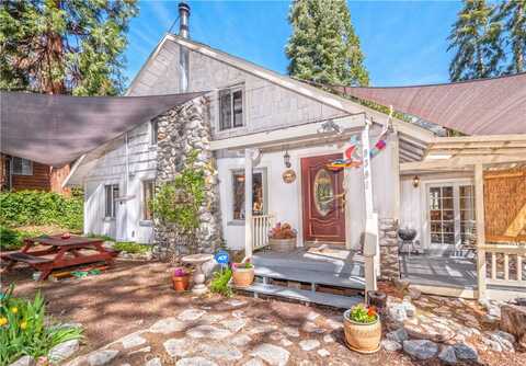 Cedar, FOREST FALLS, CA 92339