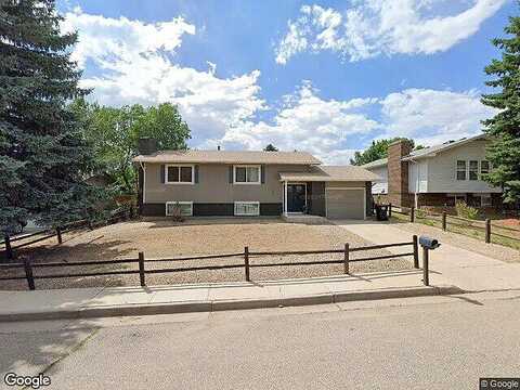 Stowe, FOUNTAIN, CO 80817
