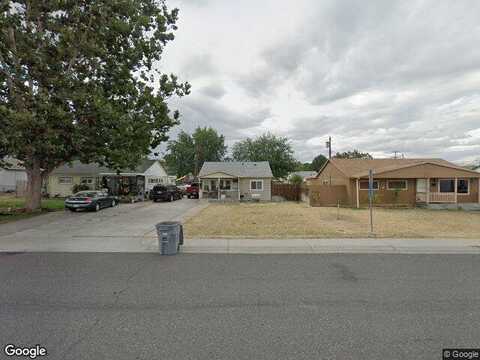 Thayer, RICHLAND, WA 99352