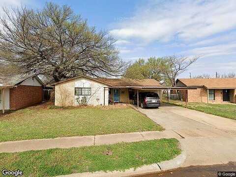 Inlet, WICHITA FALLS, TX 76310