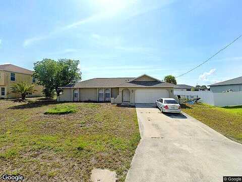 5Th, CAPE CORAL, FL 33993