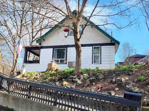 Meadow, COLFAX, WA 99111