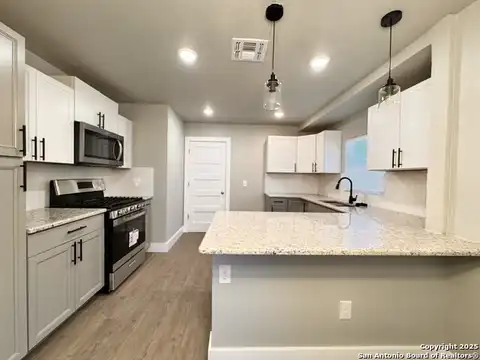 Cliffwood, SAN ANTONIO, TX 78213