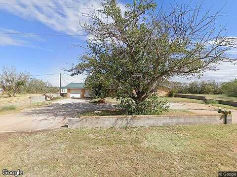 Derrick, BIG SPRING, TX 79720