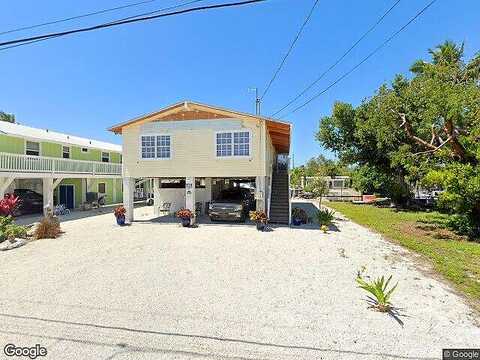 Snapper Creek, LONG KEY, FL 33001