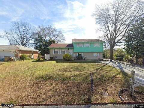 Prestige Valley, MORROW, GA 30260