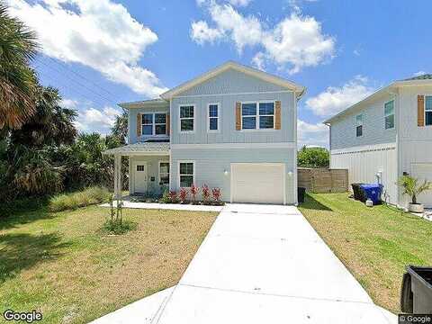 A, SAINT AUGUSTINE, FL 32080