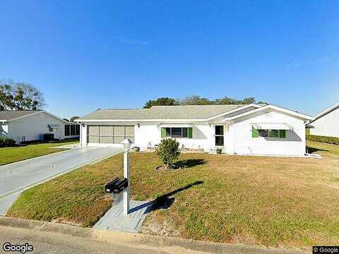 178Th, SUMMERFIELD, FL 34491