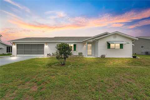 178Th, SUMMERFIELD, FL 34491