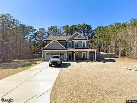 Woodbury, HULL, GA 30646
