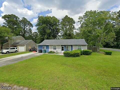 Mission Trace, SAINT MARYS, GA 31558