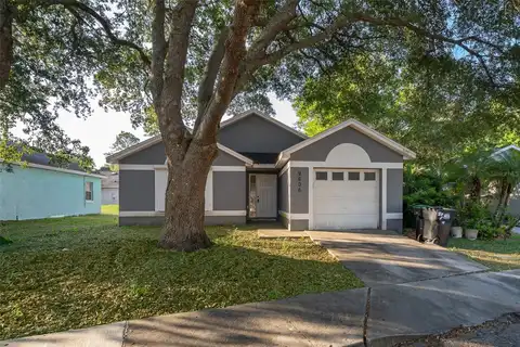 Rivers Bend, ORLANDO, FL 32825