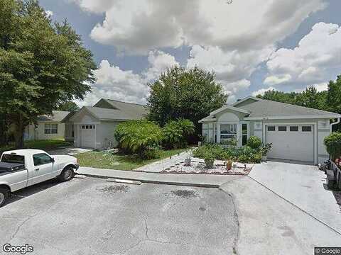 Rivers Bend, ORLANDO, FL 32825