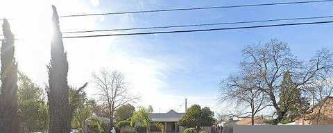 Burkett, STOCKTON, CA 95205