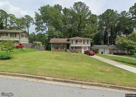 Creekwood, RIVERDALE, GA 30274