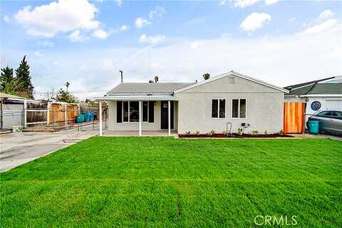 Bruce, RIVERSIDE, CA 92503