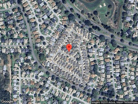 177Th Penman, THE VILLAGES, FL 32162