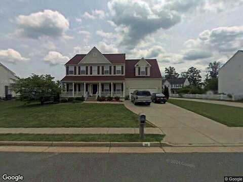 Brush Everard, STAFFORD, VA 22554