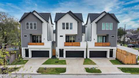 Cochran, HOUSTON, TX 77009