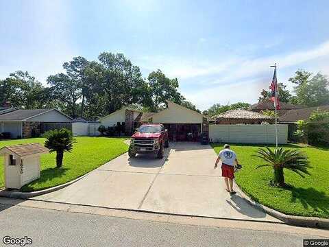 Starboard, CROSBY, TX 77532