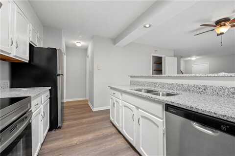 Clover Rise, NORCROSS, GA 30093