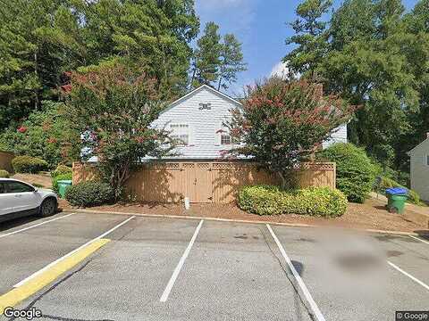 Clover Rise, NORCROSS, GA 30093