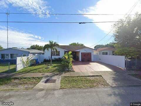 22Nd, WEST PARK, FL 33023