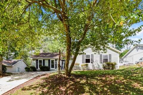 Huxley, STONE MOUNTAIN, GA 30088