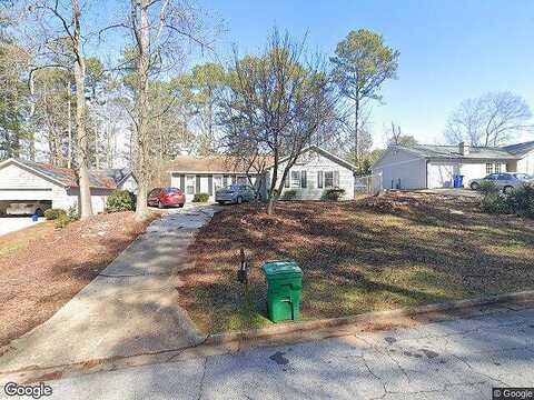 Huxley, STONE MOUNTAIN, GA 30088